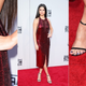 Illustration for article titled Every Look from the 2015 American Music Awards Red Carpet